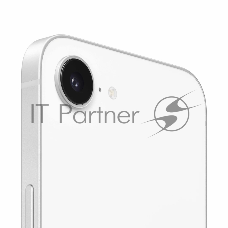 Смартфон Apple iPhone 17e 8Gb, 256Gb, белый