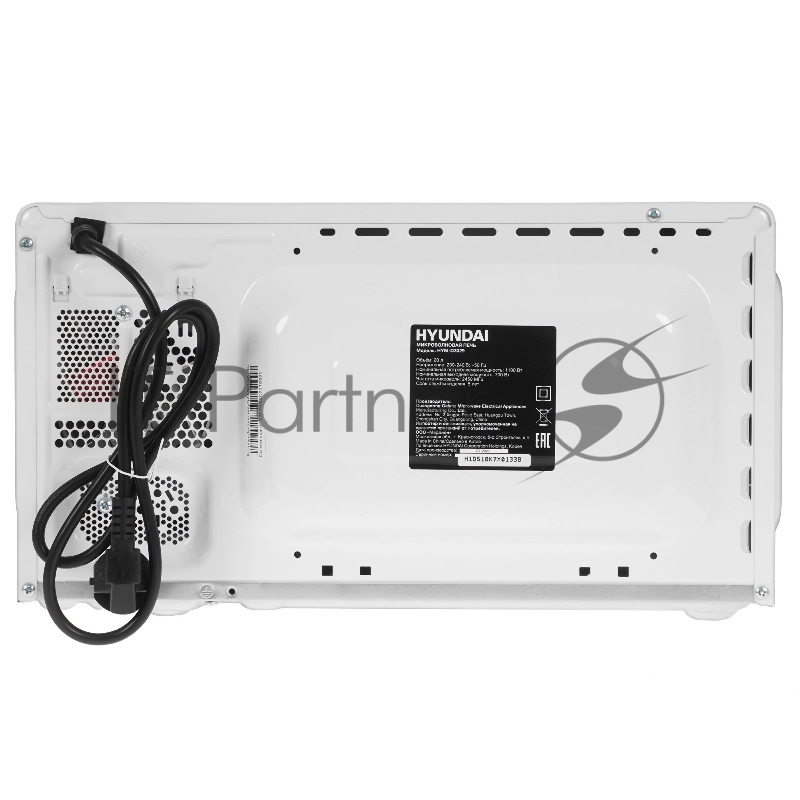 Микроволновая печь Hyundai HYM-D3029 20л