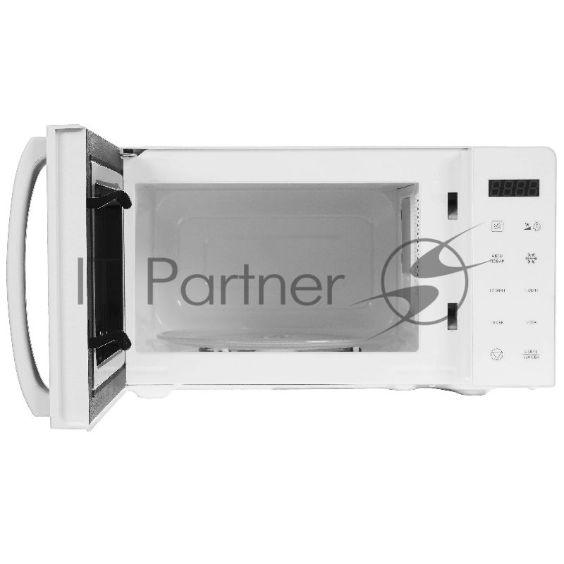 Микроволновая печь Hyundai HYM-D3029 20л