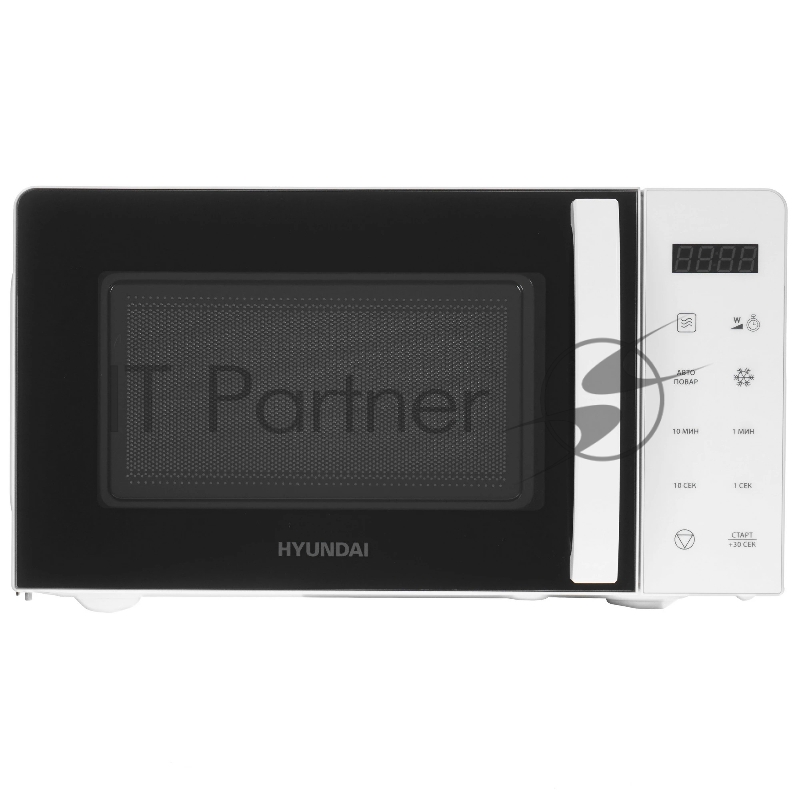 Микроволновая печь Hyundai HYM-D3029 20л