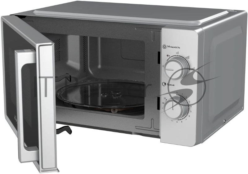 Микроволновая печь OASIS MW-70RS 20 л. серый