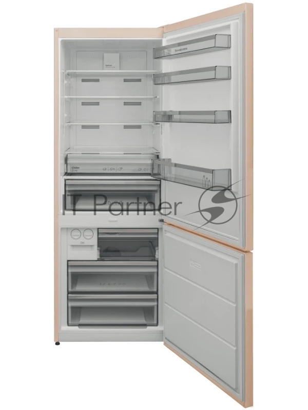 Холодильник Schaub Lorenz SLU S620E3E