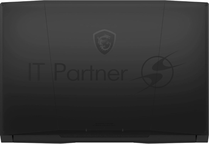 Ноутбук MSI Katana 17 B13UCR-1612XRU/17.3/IPS/Intel Core i5-13420H/16Gb/1Tb SSD/NVIDIA GeForce RTX 3050 4Gb/Windows 11 Pro/черный/2.6kg