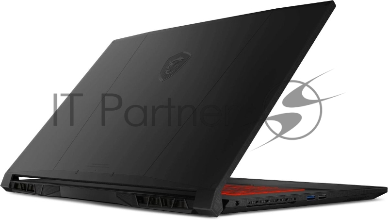 Ноутбук MSI Katana 17 B13UCR-1612XRU/17.3/IPS/Intel Core i5-13420H/16Gb/1Tb SSD/NVIDIA GeForce RTX 3050 4Gb/Windows 11 Pro/черный/2.6kg