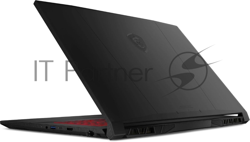 Ноутбук MSI Katana 17 B13UCR-1612XRU/17.3/IPS/Intel Core i5-13420H/16Gb/1Tb SSD/NVIDIA GeForce RTX 3050 4Gb/Windows 11 Pro/черный/2.6kg