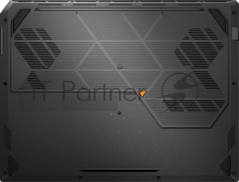 Ноутбук ASUS TUF F16 FX608JHR-RV142/16/IPS/Intel Core i5 14450HX/32Gb/512Gb SSD/NVIDIA GeForce RTX 5050 8Gb/Без ОС/серый/2.2kg