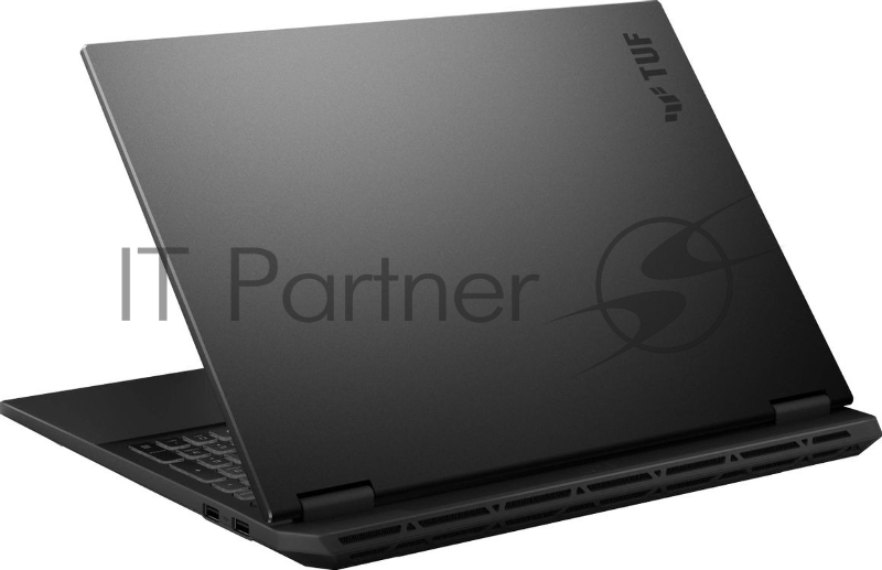 Ноутбук ASUS TUF F16 FX608JHR-RV142/16/IPS/Intel Core i5 14450HX/32Gb/512Gb SSD/NVIDIA GeForce RTX 5050 8Gb/Без ОС/серый/2.2kg