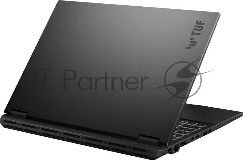 Ноутбук ASUS TUF F16 FX608JHR-RV142/16/IPS/Intel Core i5 14450HX/32Gb/512Gb SSD/NVIDIA GeForce RTX 5050 8Gb/Без ОС/серый/2.2kg