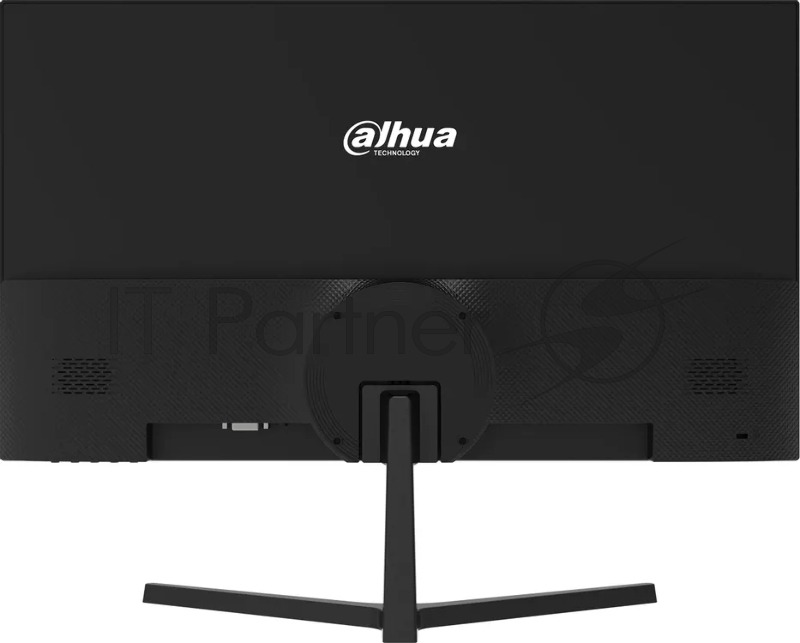 Монитор Dahua 27 DHI-LM27-B221 черный IPS LED 1ms 16:9 HDMI матовая 1200:1 250cd 178гр/178гр 1920x1080 144Hz DP FHD 3.7кг