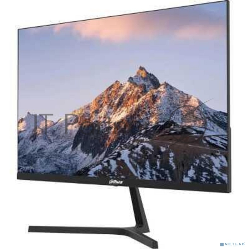 Монитор Dahua 27 DHI-LM27-B221 черный IPS LED 1ms 16:9 HDMI матовая 1200:1 250cd 178гр/178гр 1920x1080 144Hz DP FHD 3.7кг