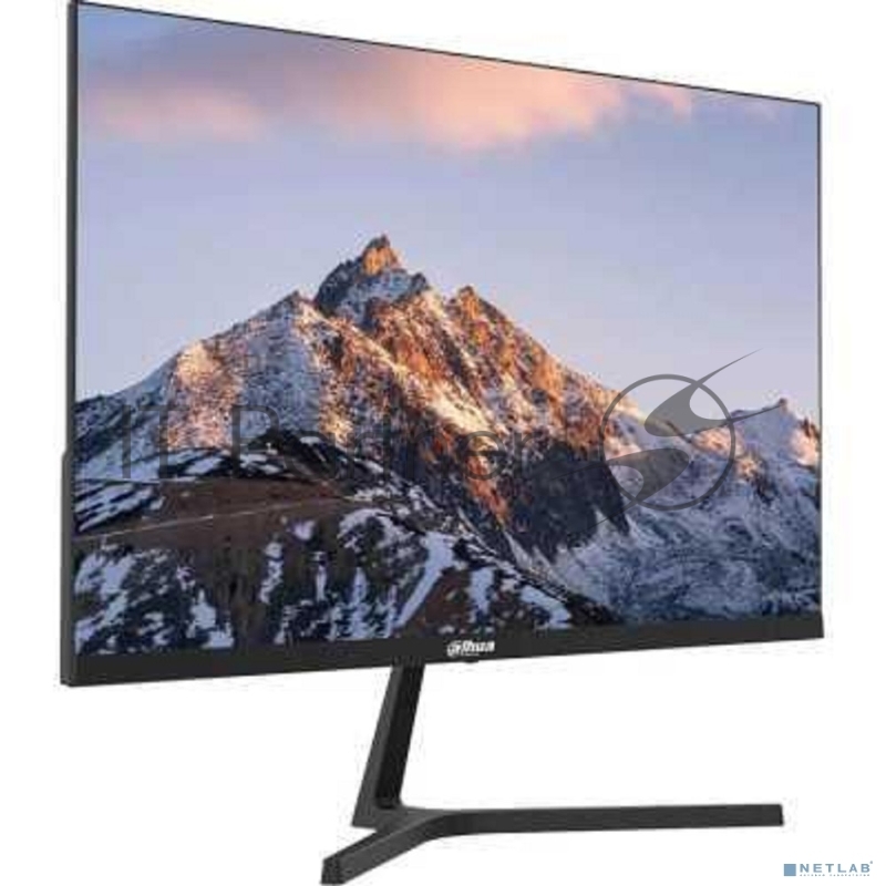 Монитор Dahua 27 DHI-LM27-B221 черный IPS LED 1ms 16:9 HDMI матовая 1200:1 250cd 178гр/178гр 1920x1080 144Hz DP FHD 3.7кг