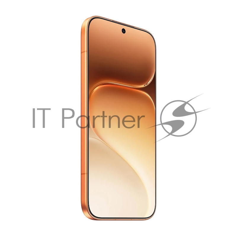 Смартфон Honor 600 12/256GB, оранжевый