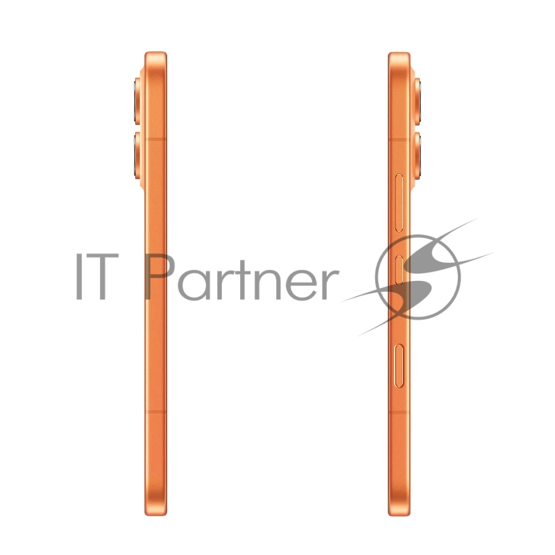 Смартфон Honor 600 12/256GB, оранжевый