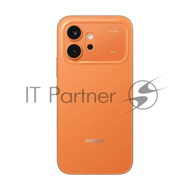 Смартфон Honor 600 8/256GB, оранжевый