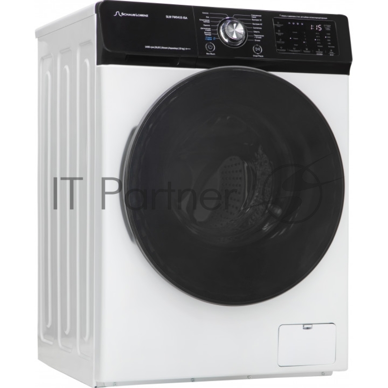 Стиральная машина Schaub Lorenz SLW FW0415 ISA