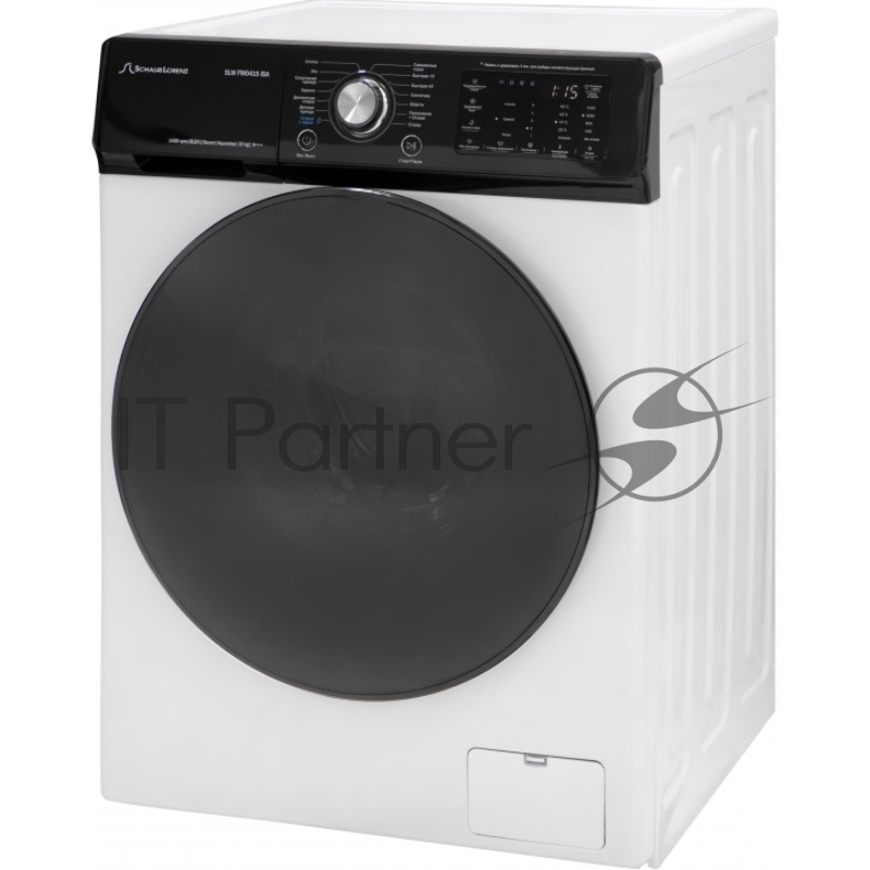 Стиральная машина Schaub Lorenz SLW FW0415 ISA