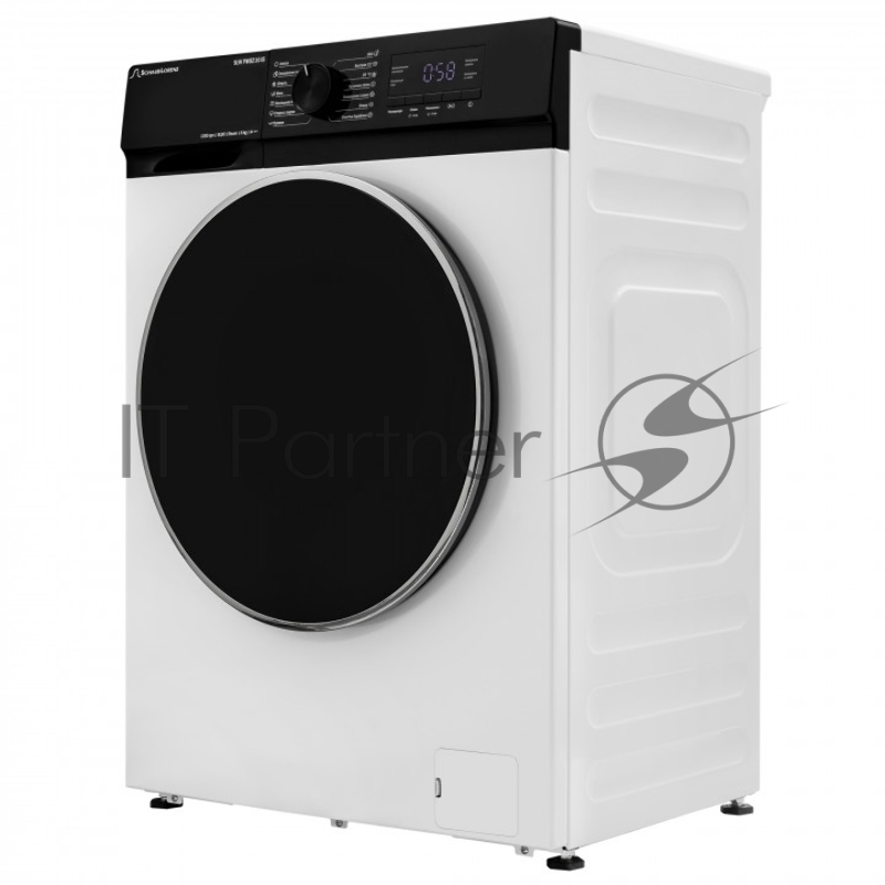Стиральная машина Schaub Lorenz SLW FW8216 IS
