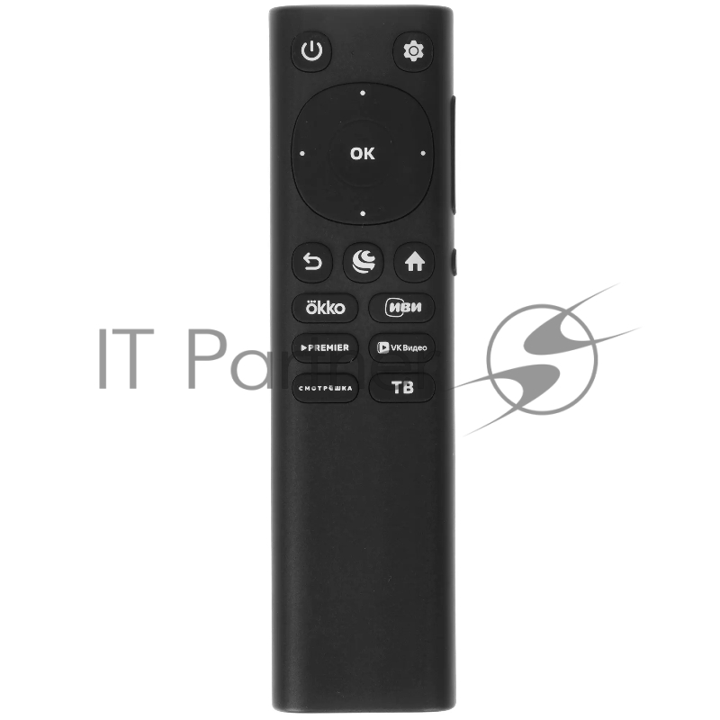 Телевизор 43 SDX-43F3000DBA SBER
