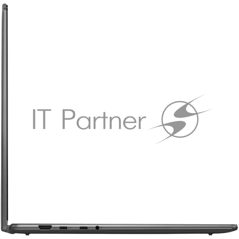 Ноутбук Lenovo Yoga 7 2-in-1 16IML9/16/IPS/Intel Core Ultra 7 155U/16384Mb/1024Gb SSD/Intel Graphics/Windows 11 Home/серый/1.99kg