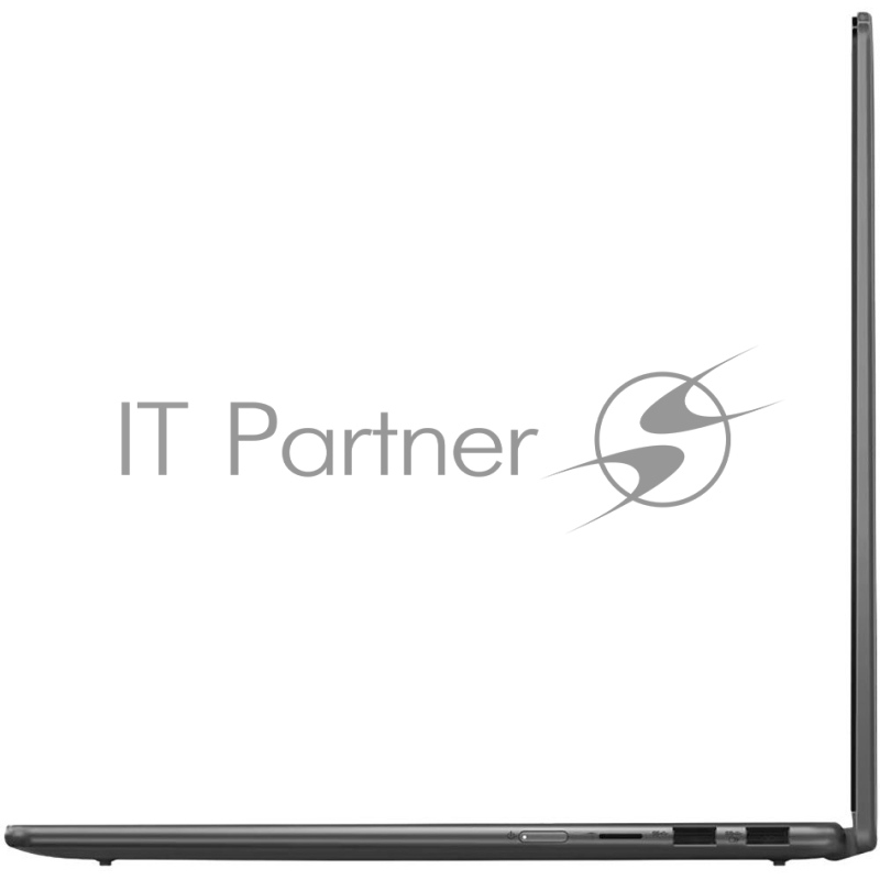 Ноутбук Lenovo Yoga 7 2-in-1 16IML9/16/IPS/Intel Core Ultra 7 155U/16384Mb/1024Gb SSD/Intel Graphics/Windows 11 Home/серый/1.99kg