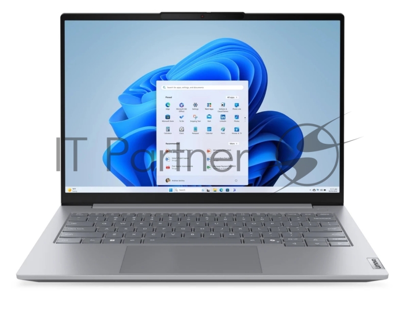 Ноутбук Lenovo ThinkBook 14 G8 IRL 2.8K 400nit 120Hz Core5 220H/ 16Gb/ 1Tb/ Win11Home