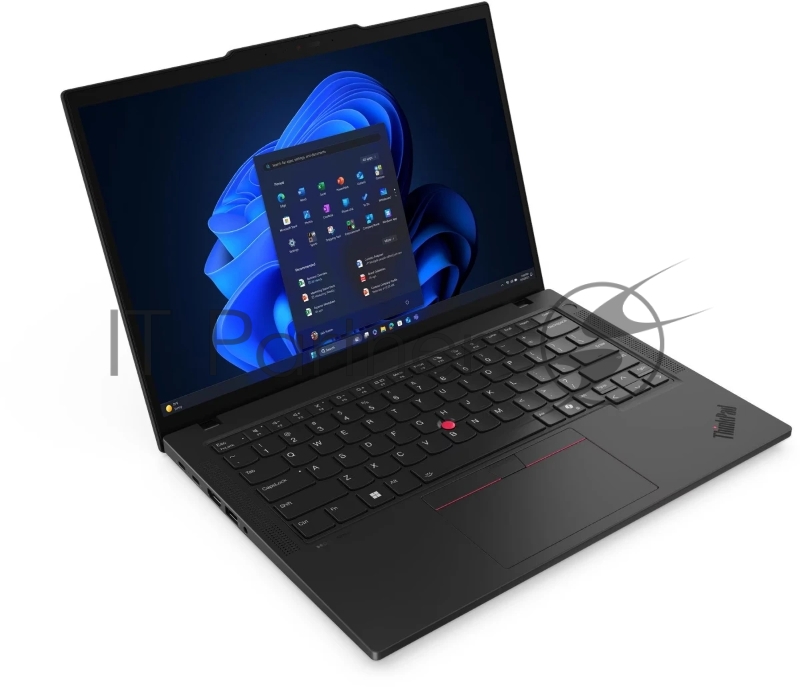 Ноутбук Lenovo ThinkPad T14 Gen6 14 2.8K OLED 500nit/ U7-255H 16Gb/ 512Gb/ LTE/ Win11Pro