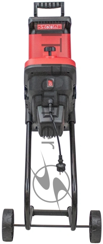 Садовый измельчитель Edon ES-45/2800 2800Вт 4000об/мин