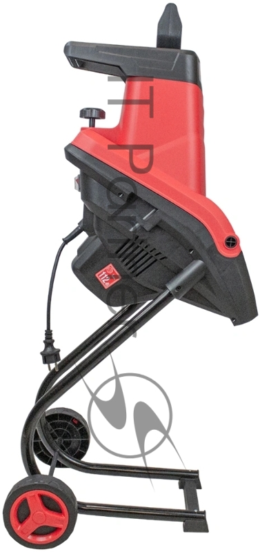 Садовый измельчитель Edon ES-45/2800 2800Вт 4000об/мин