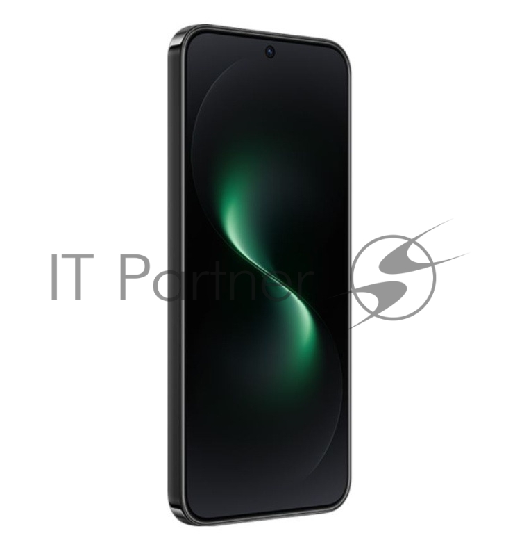 Смартфон Huawei Nova 15 12/256Gb черный
