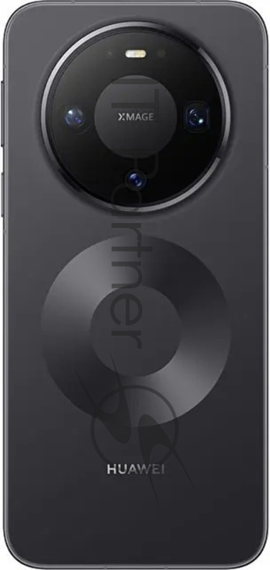 Смартфон Huawei Mate 80 Pro 16/512Gb черный