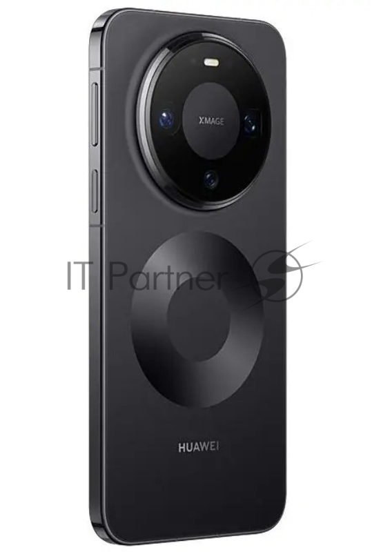 Смартфон Huawei Mate 80 Pro 16/512Gb черный