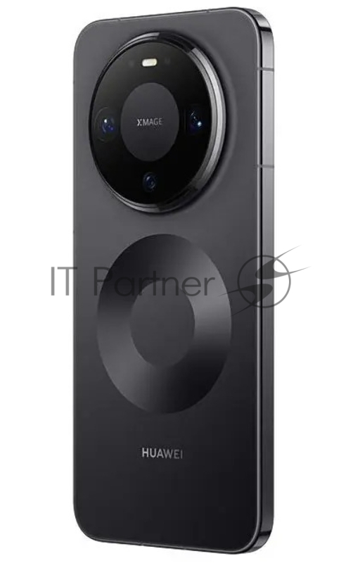 Смартфон Huawei Mate 80 Pro 16/512Gb черный