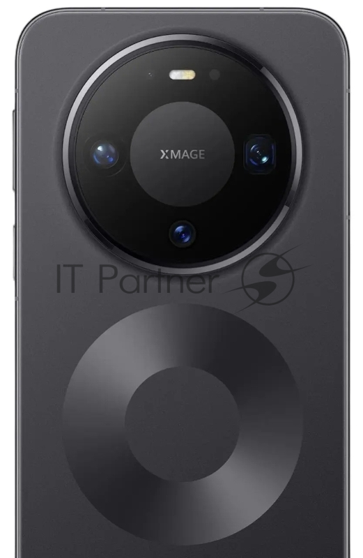Смартфон Huawei Mate 80 Pro 16/512Gb черный