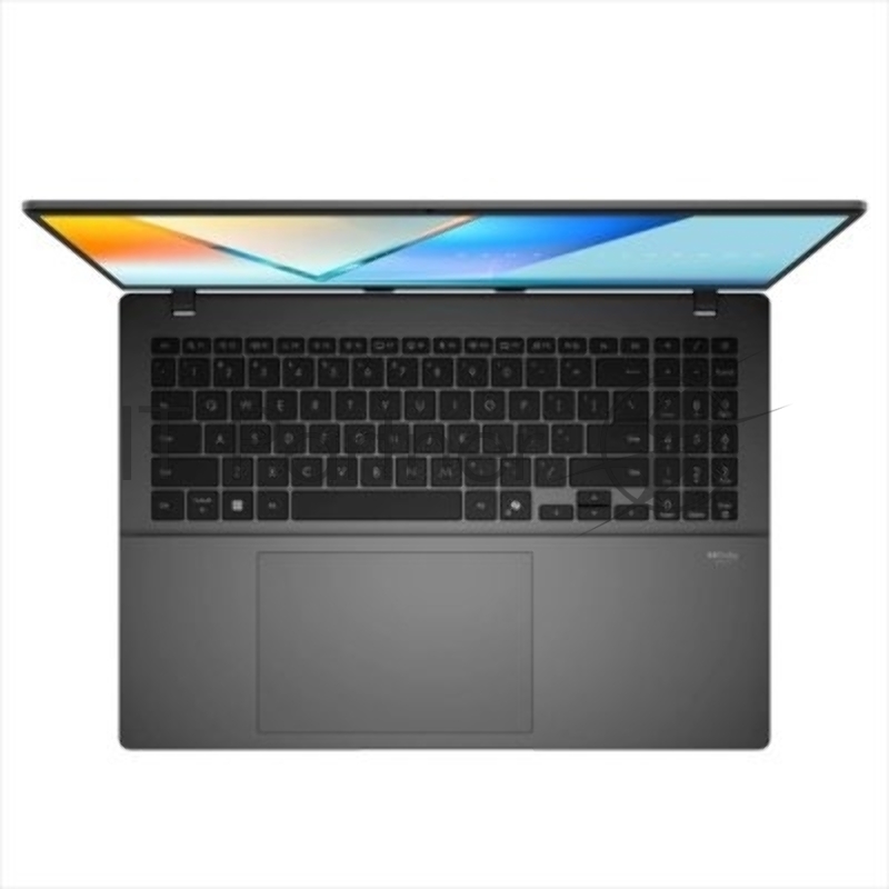 Ноутбук ASUS VivoBook S16 OLED S3607AA-SH112 Intel Core Ultra 7 355 1700MHz/16/1920x1200/16GB/1024 SSD/Intel Graphics/Wi-Fi/Bluetooth/Windo 11 Pro (90NB1732-M007V0_Win11P) Gray