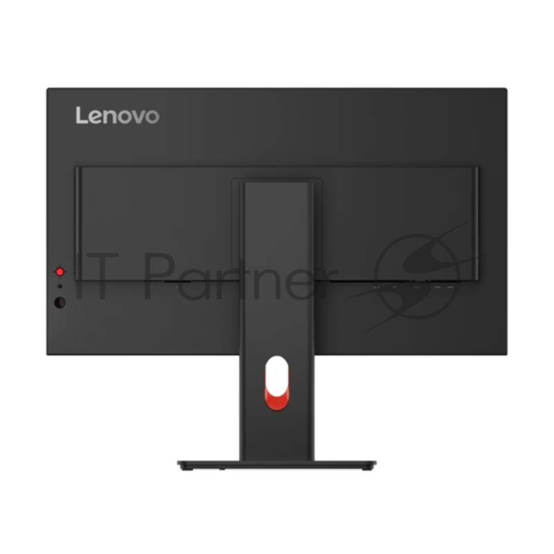 Монитор Lenovo ThinkVision T27-40 27 16:9 FHD (1920x1080) IPS, 120Hz, 300N, 1xHDMI 1.4, 1xDP 1.2, 1xVGA, 3xUSB-A (USB 5Gbps), 1xUSB-C (USB 5Gbps, PD 15W), 1xUSB-B (USB 5Gbps), LTPS, 1Y