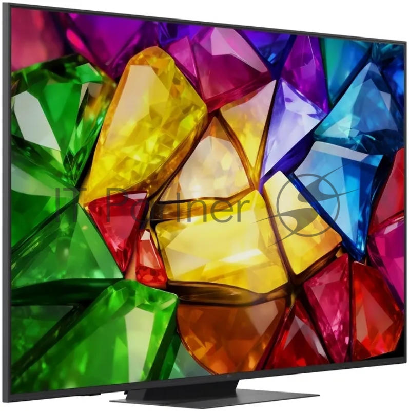 Телевизор LG 65 65MRGB86B6A.ARUG LG, 4K UltraHD, 3840x2160 Mini RGB, Smart TV