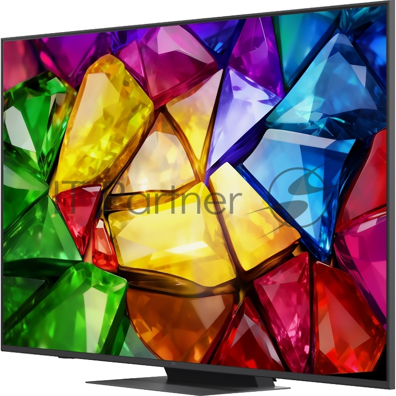Телевизор LG 65 65MRGB86B6A.ARUG LG, 4K UltraHD, 3840x2160 Mini RGB, Smart TV