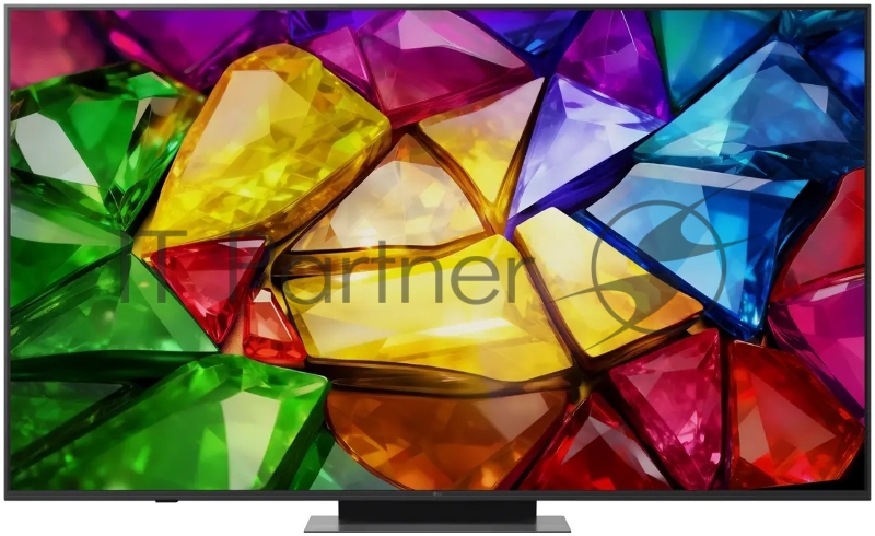 Телевизор LG 65 65MRGB86B6A.ARUG LG, 4K UltraHD, 3840x2160 Mini RGB, Smart TV