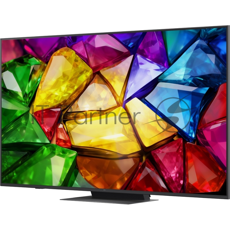 Телевизор LG 65 65MRGB86B6A.ARUG LG, 4K UltraHD, 3840x2160 Mini RGB, Smart TV