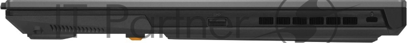 Ноутбук ASUS TUF A16 FA607NUQ-RL024/16/IPS/AMD Ryzen 7 170/32Gb/512Gb SSD/nVidia GeForce RTX4050(6144Mb)/Без ОС/серый/2.2kg