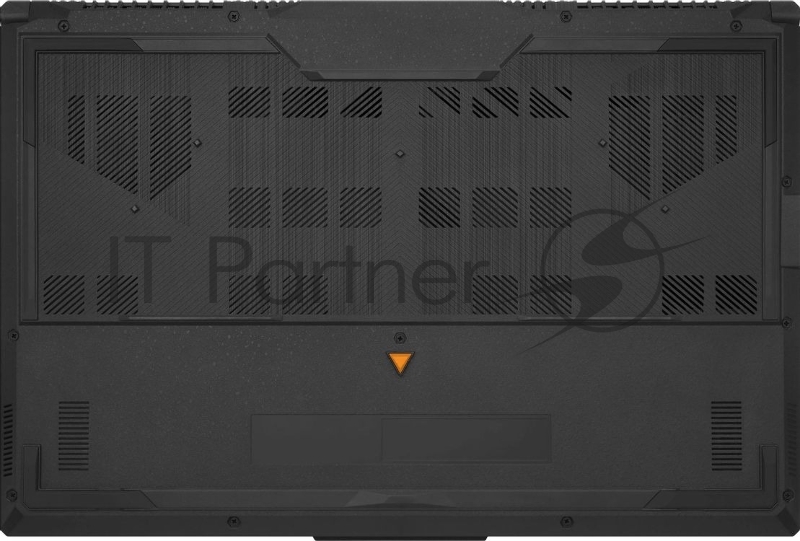 Ноутбук ASUS TUF A16 FA607NUQ-RL024/16/IPS/AMD Ryzen 7 170/32Gb/512Gb SSD/nVidia GeForce RTX4050(6144Mb)/Без ОС/серый/2.2kg