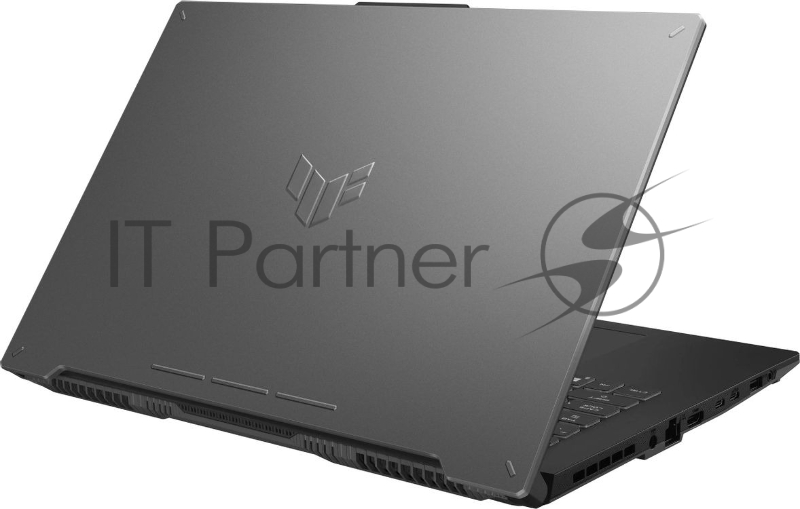 Ноутбук ASUS TUF A16 FA607NUQ-RL024/16/IPS/AMD Ryzen 7 170/32Gb/512Gb SSD/nVidia GeForce RTX4050(6144Mb)/Без ОС/серый/2.2kg