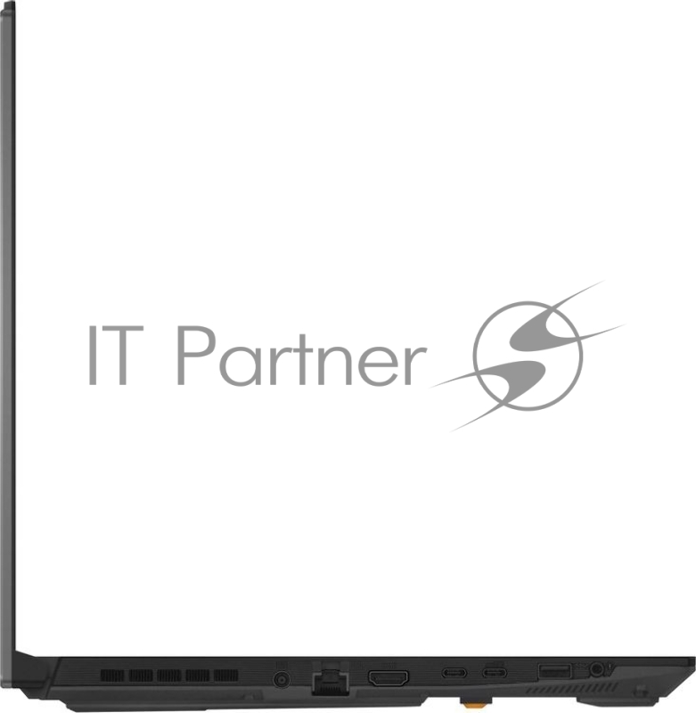 Ноутбук ASUS TUF A16 FA607NUQ-RL024/16/IPS/AMD Ryzen 7 170/32Gb/512Gb SSD/nVidia GeForce RTX4050(6144Mb)/Без ОС/серый/2.2kg