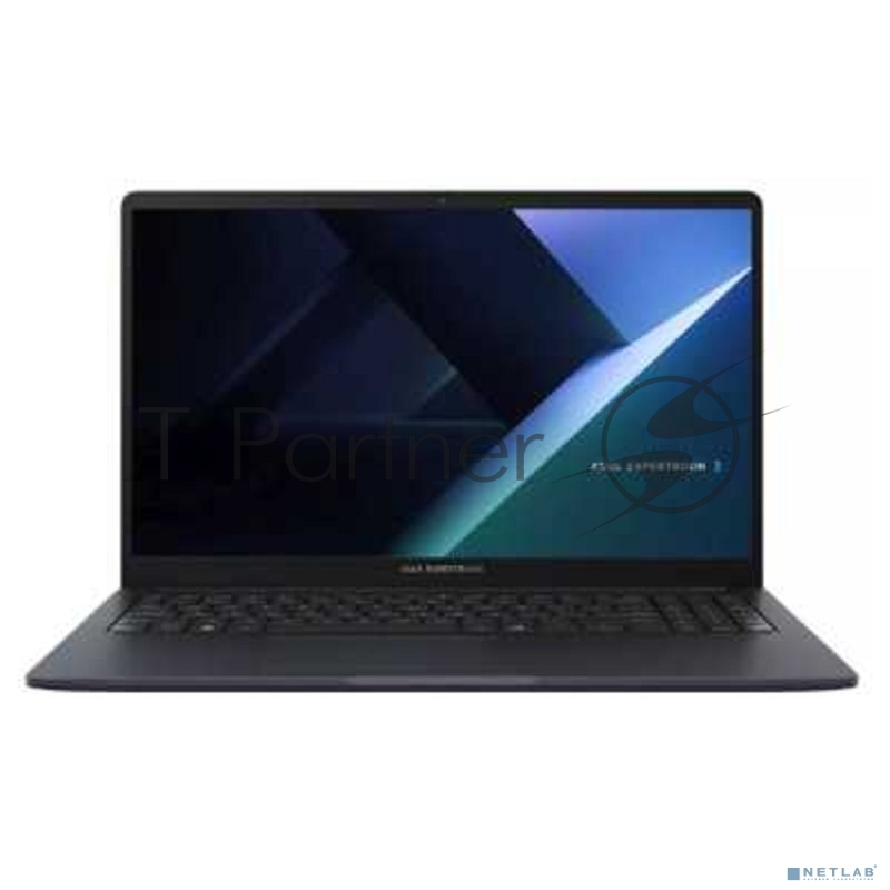 Ноутбук ASUS B1503CVA-S78551/15.6/WVA/Intel Core 5 210H/16384Mb/256Gb SSD/Intel Graphics/DOS/серый/1.69kg