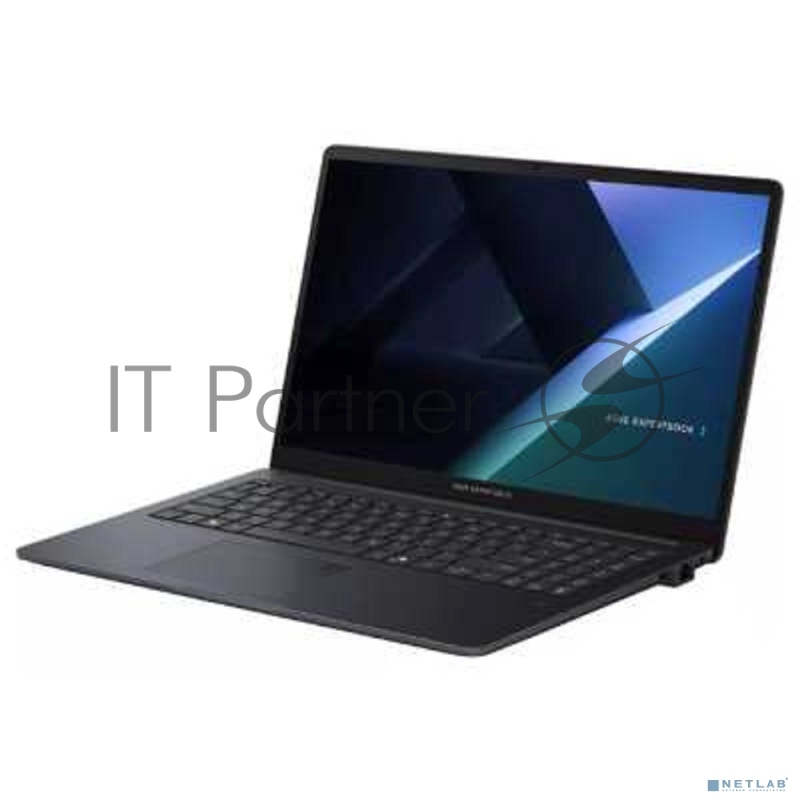 Ноутбук ASUS B1503CVA-S78551/15.6/WVA/Intel Core 5 210H/16384Mb/256Gb SSD/Intel Graphics/DOS/серый/1.69kg