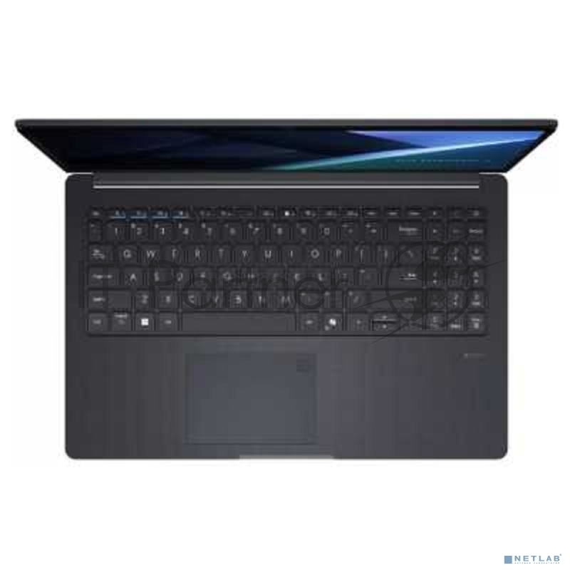 Ноутбук ASUS B1503CVA-S78551/15.6/WVA/Intel Core 5 210H/16384Mb/256Gb SSD/Intel Graphics/DOS/серый/1.69kg