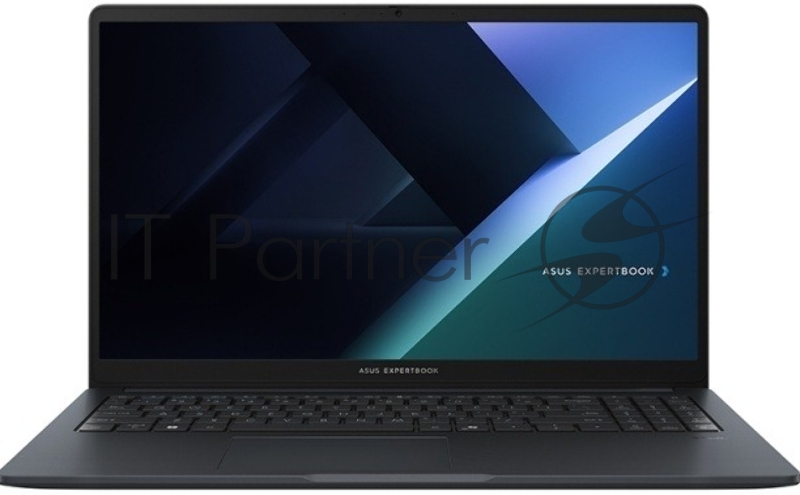 Ноутбук Asus ExpertBook B1 B1503CVA-I716512B0D/15.6/IPS/I Core 7 150U/16Gb 512Gb SSD/Intel Graphics/DOS/серый/1.64kg