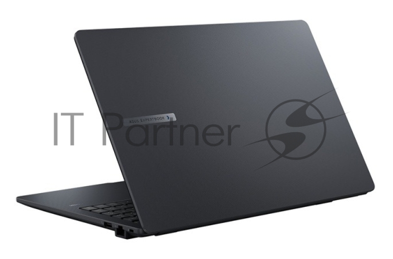 Ноутбук Asus ExpertBook B1 B1503CVA-I716512B0D/15.6/IPS/I Core 7 150U/16Gb 512Gb SSD/Intel Graphics/DOS/серый/1.64kg