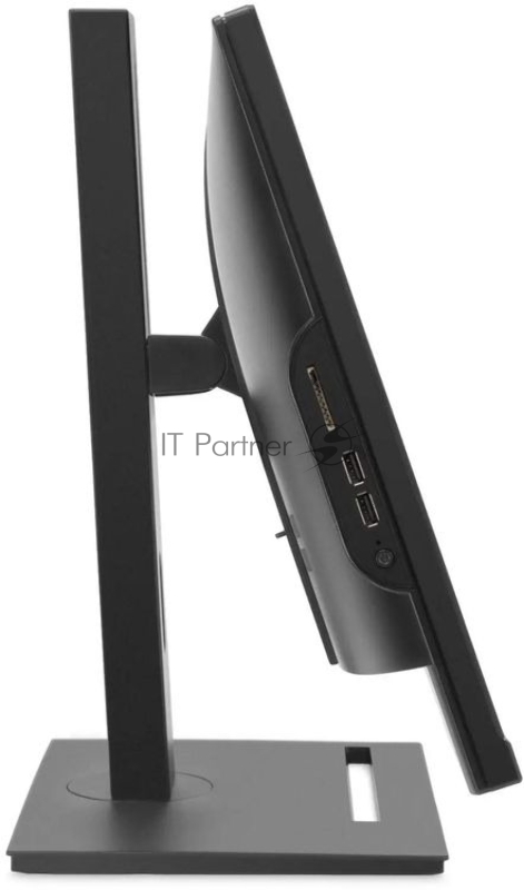 Моноблок IRU 23IM 23.8 Full HD i5 12450H (2) 16Gb SSD512Gb UHDG Windows 11 Pro GbitEth WiFi BT 90W Cam черный 1920x1080