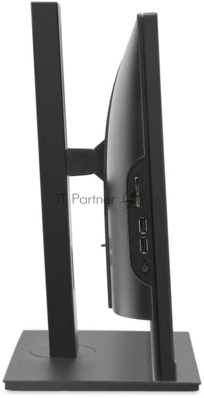 Моноблок IRU 23IM 23.8 Full HD i5 12450H (2) 16Gb SSD512Gb UHDG Windows 11 Pro GbitEth WiFi BT 90W Cam черный 1920x1080